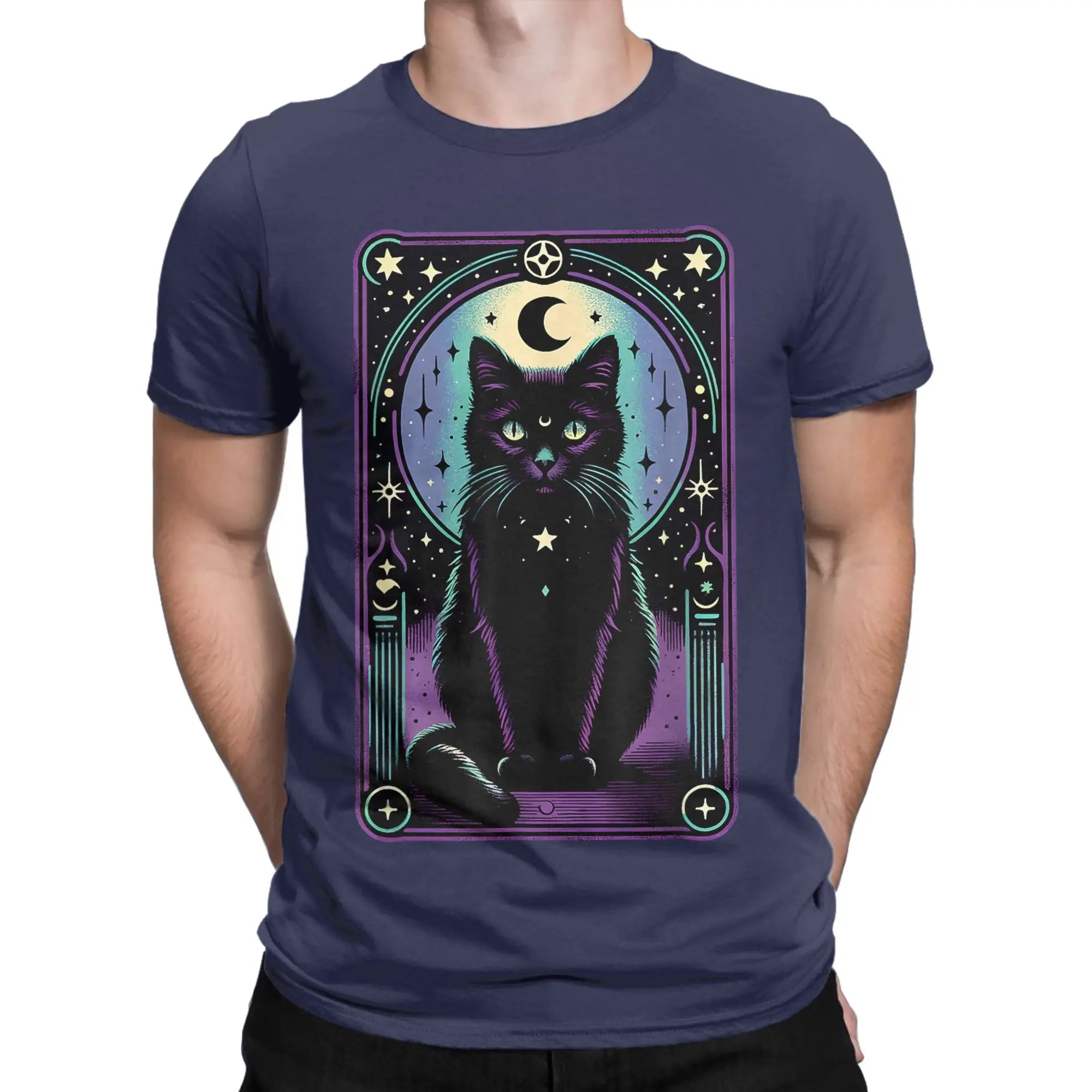 Camiseta Tarot