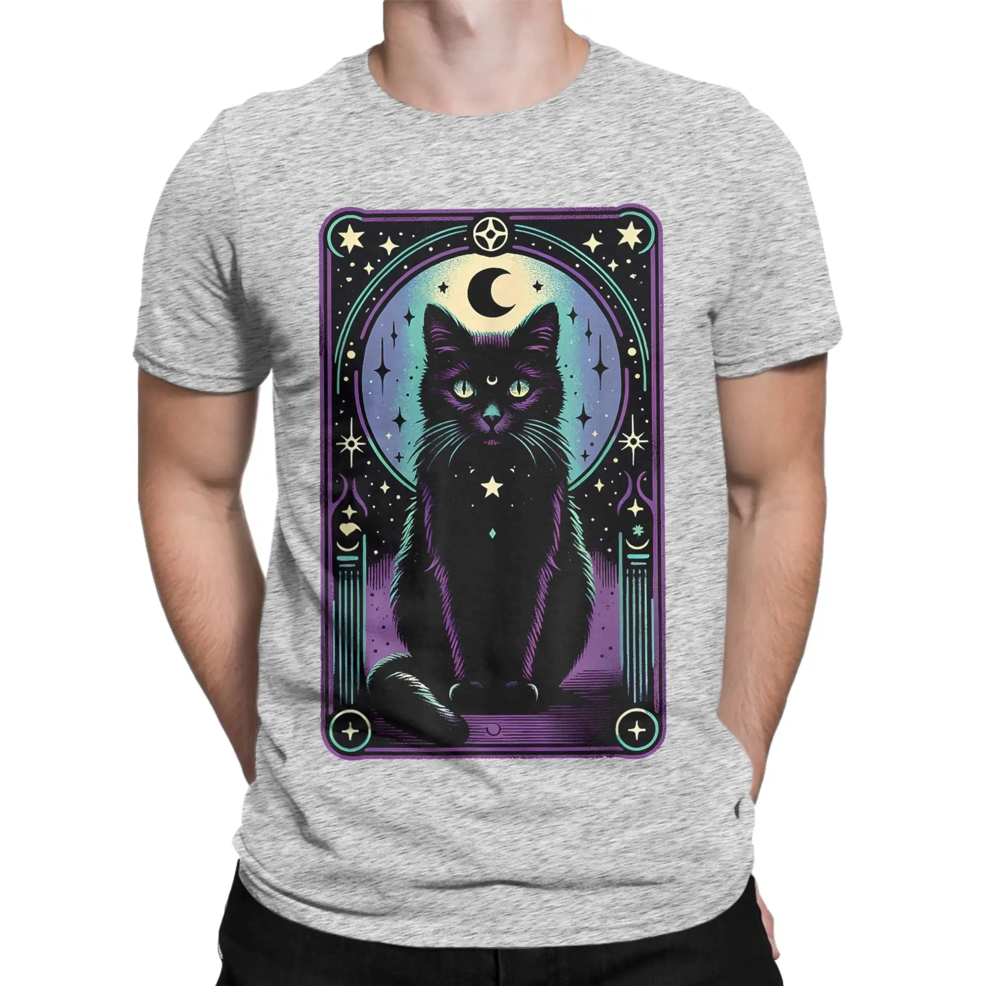 Camiseta Tarot
