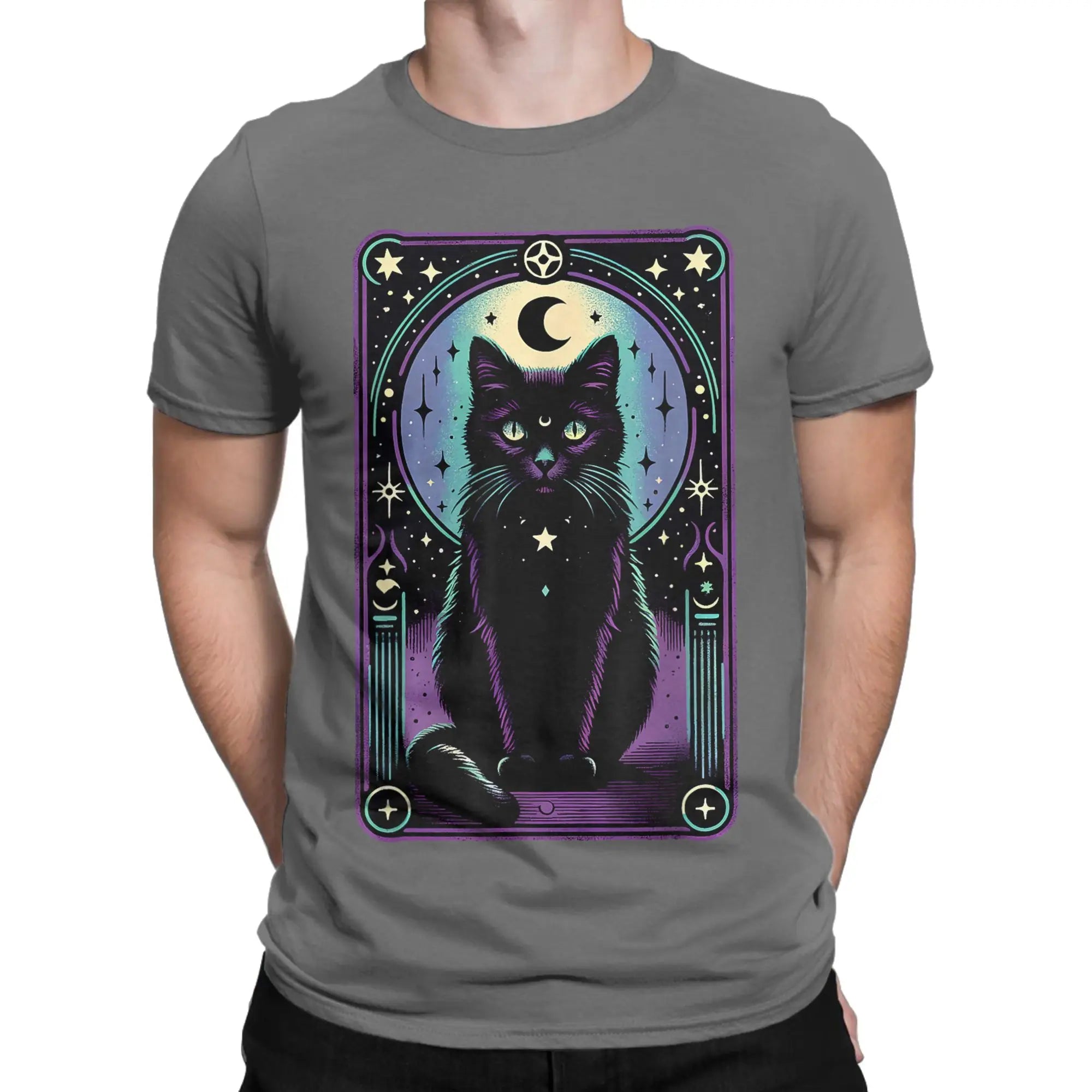 Camiseta Tarot