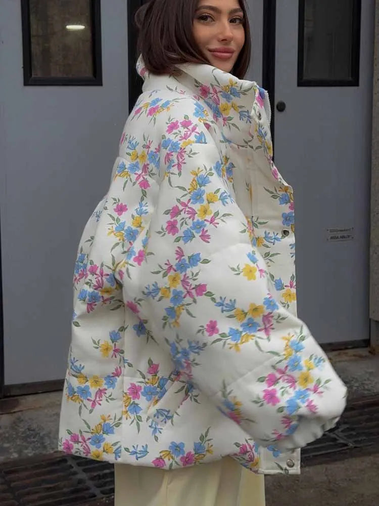 Puffer FLORES