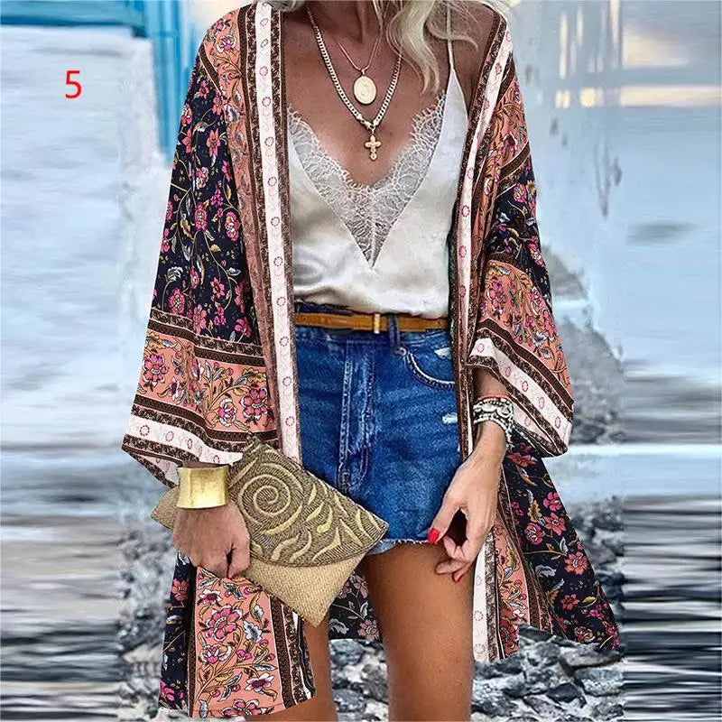 Kimono BOHO