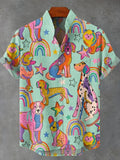 Camisa doguinho