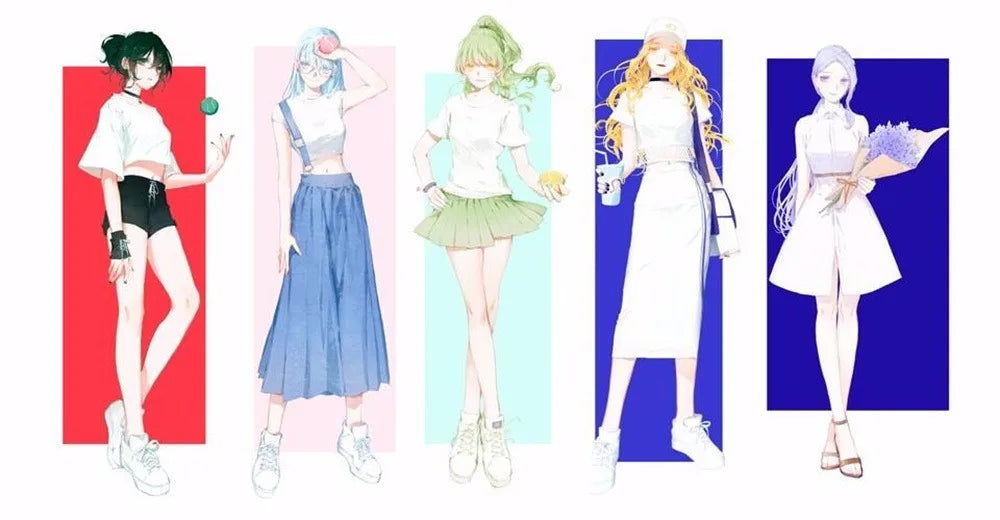 Meninas vou ser meninas bruxa na floresta impressão esporte tripulação pescoço camisetas primavera verão manga curta camisetas femininas topos camisa