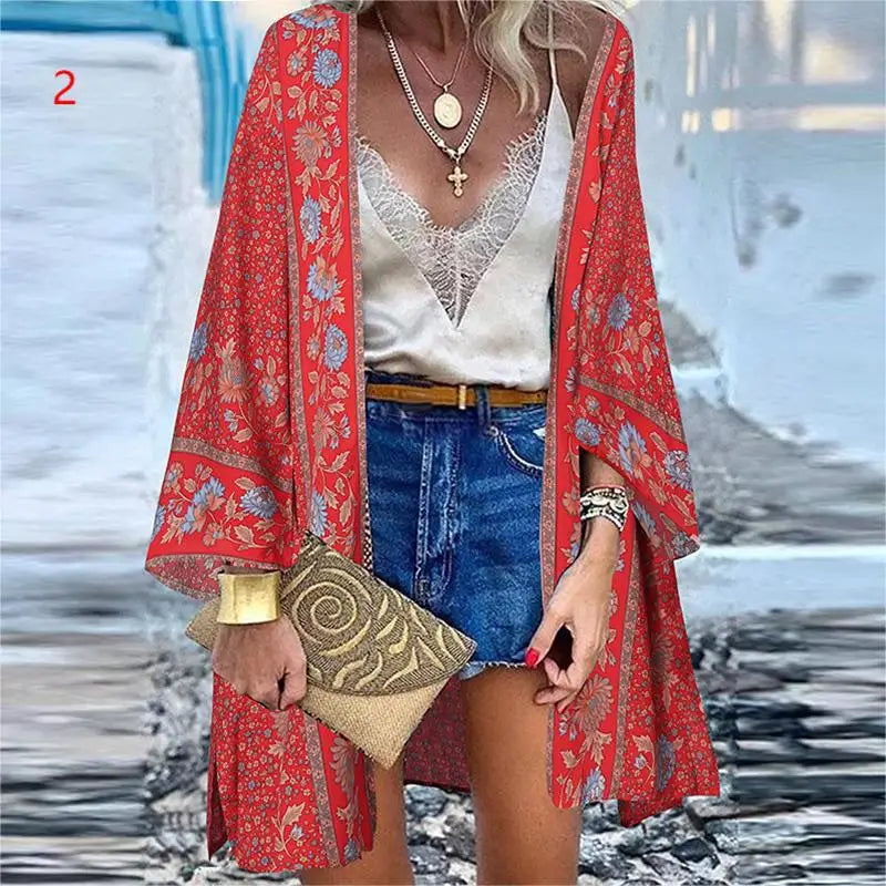 Kimono BOHO