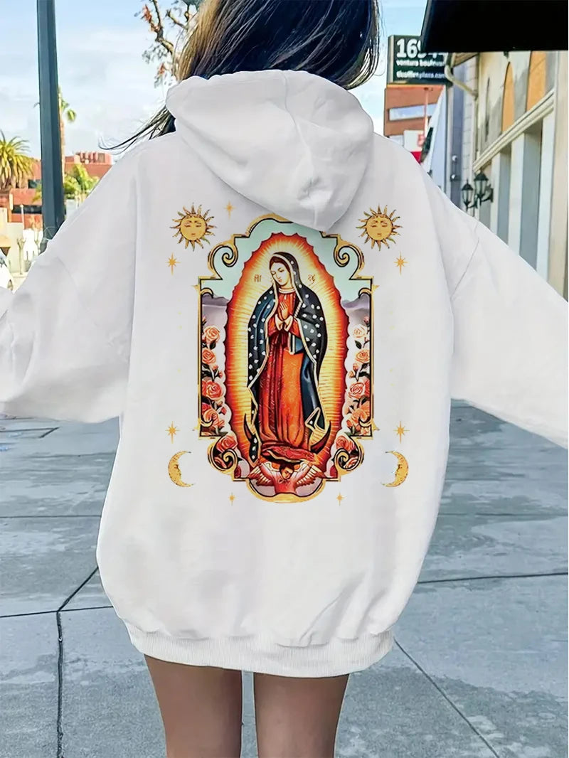 Moletom Nossa Senhora