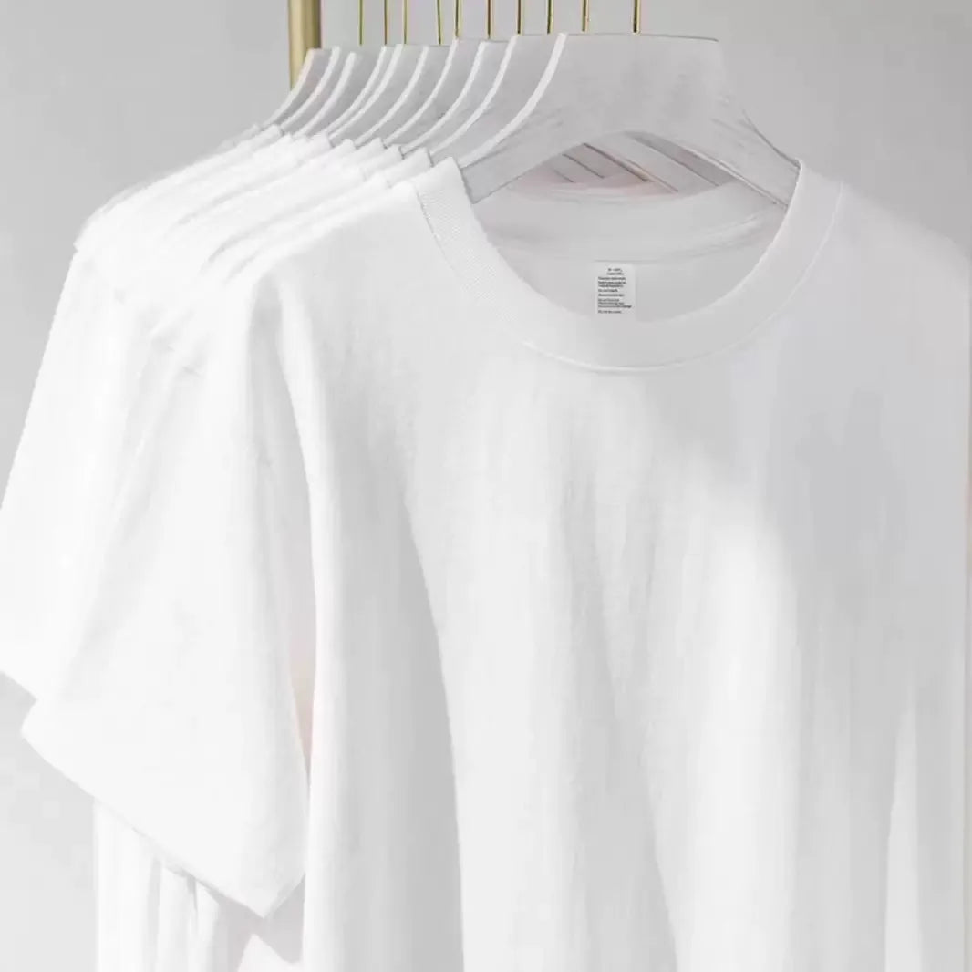 Camiseta oversized gato cofee