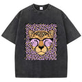 Camiseta onça