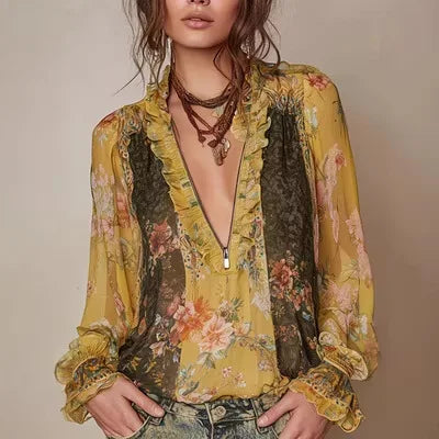 Bata BOHO sun