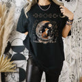 Camisa lobo